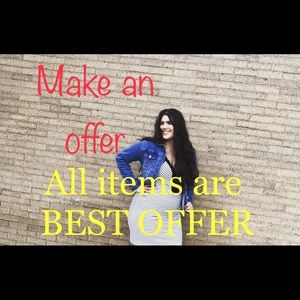 If you don’t like the price